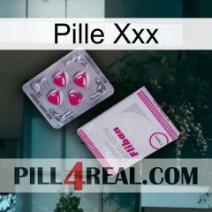 Pill Xxx 32